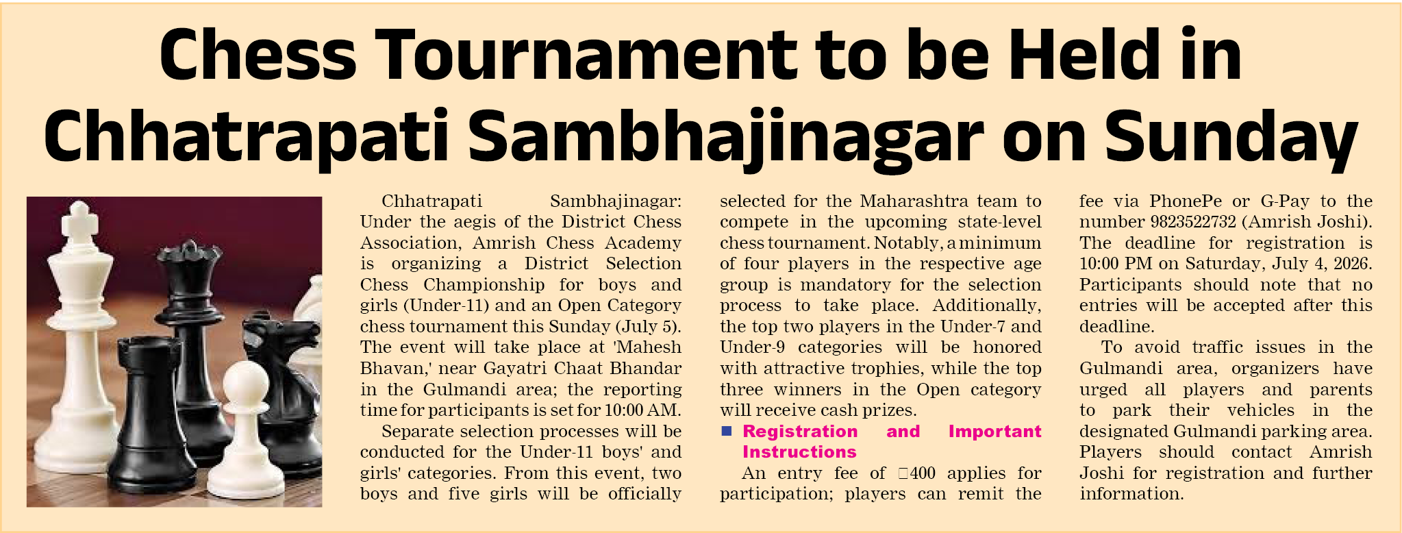Page 3 clipping 3