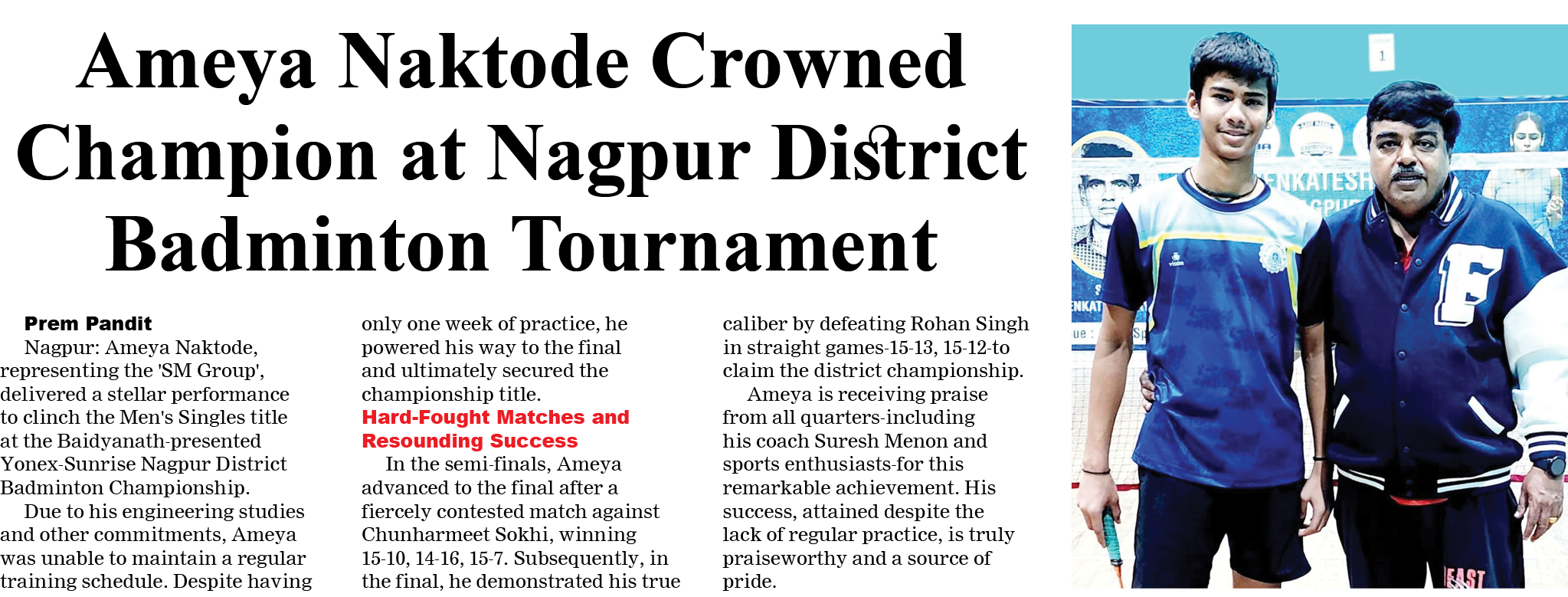 Page 6 clipping 1