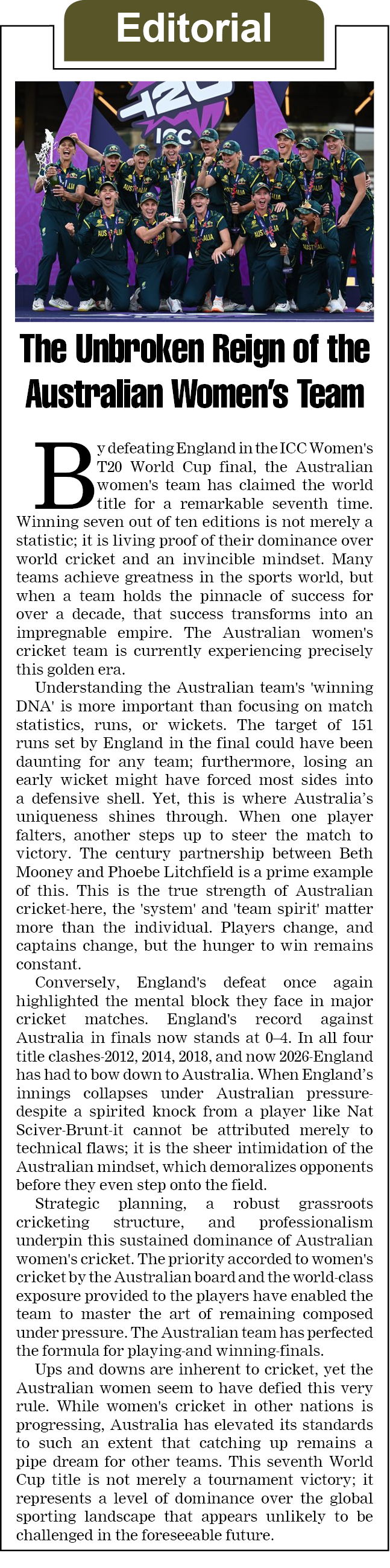 Page 2 clipping 1
