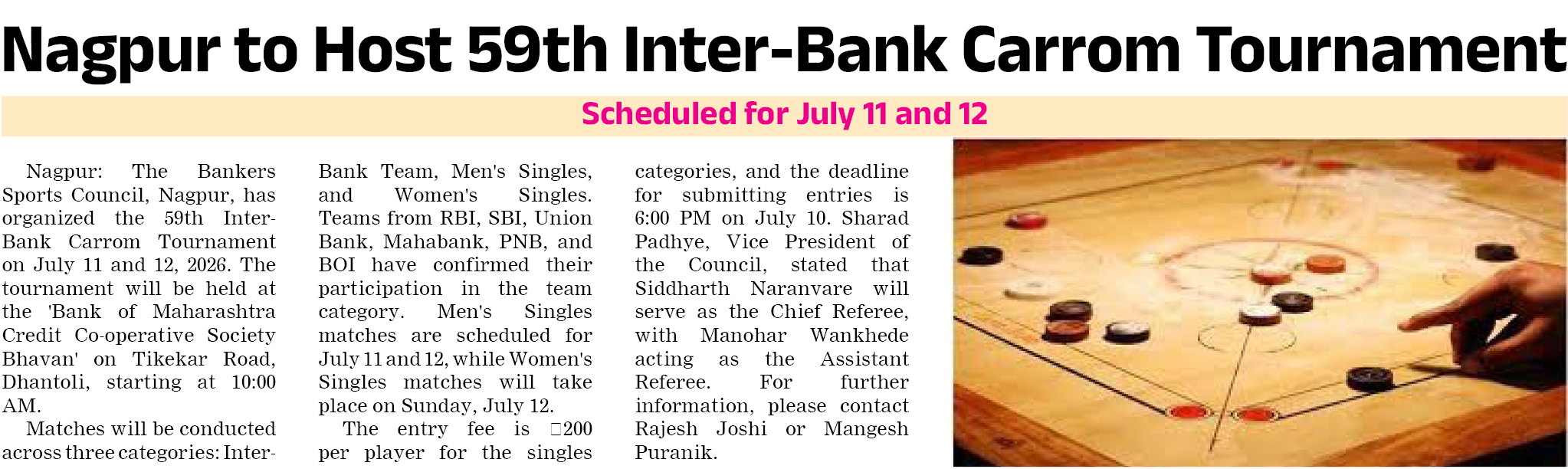 Page 6 clipping 1