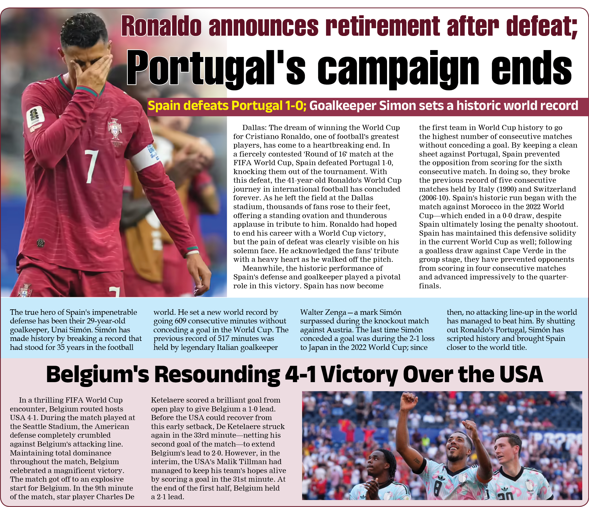 Page 1 clipping 2