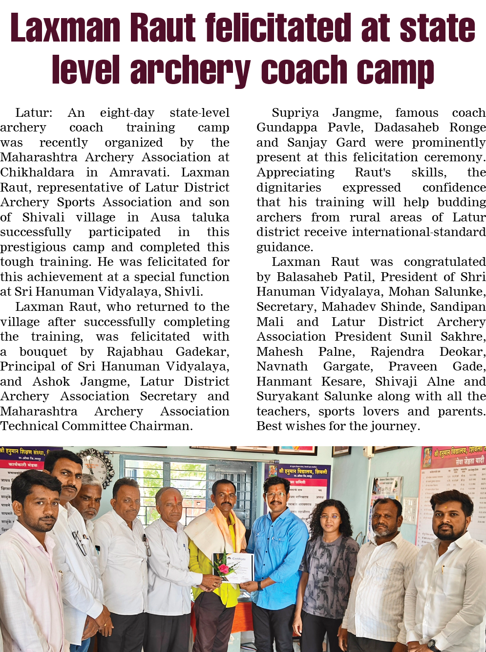 Page 8 clipping 2