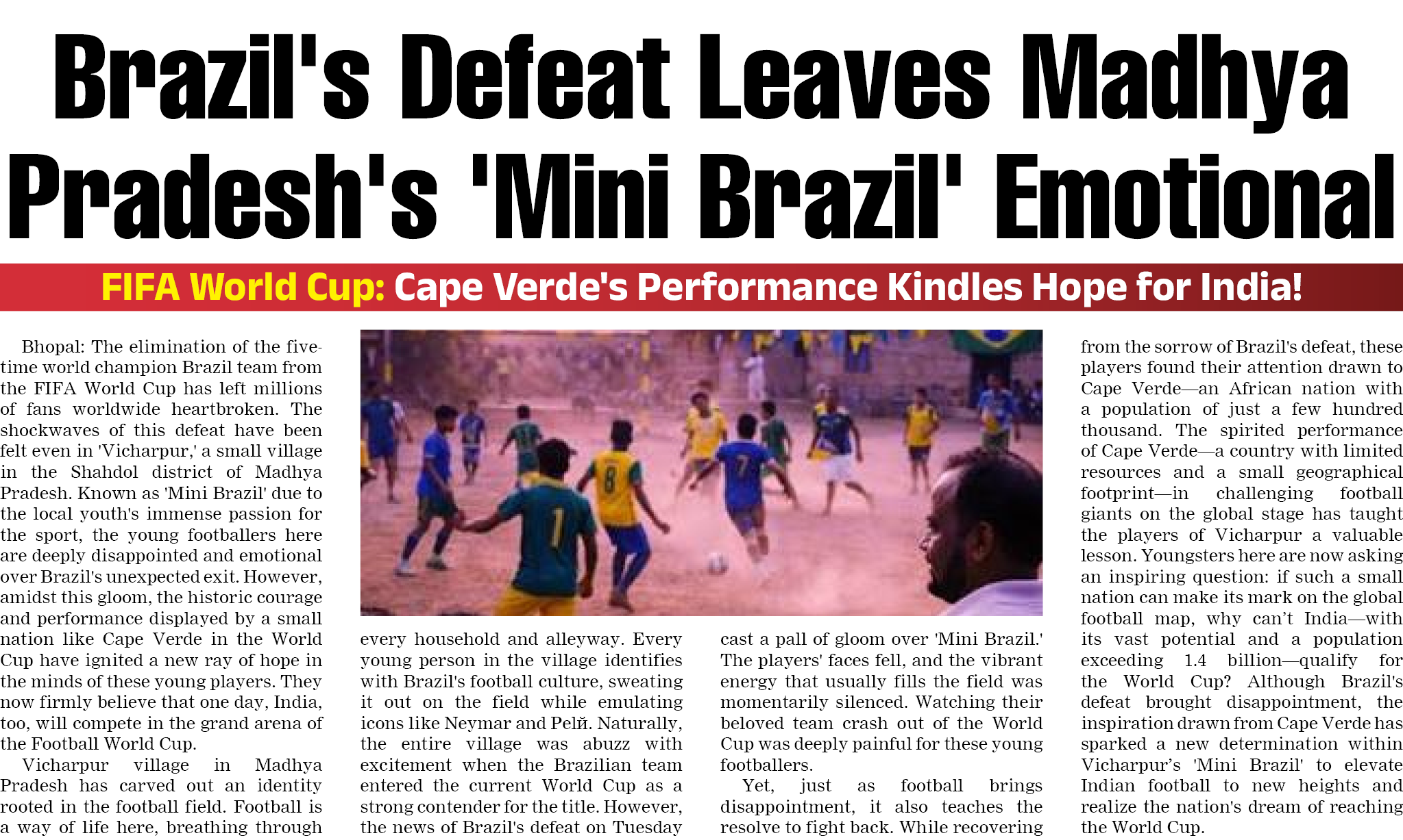 Page 1 clipping 6