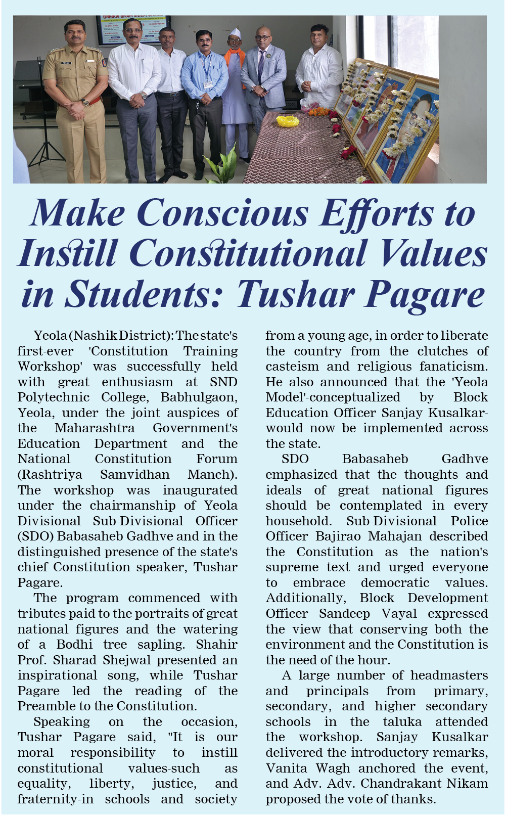 Page 8 clipping 1