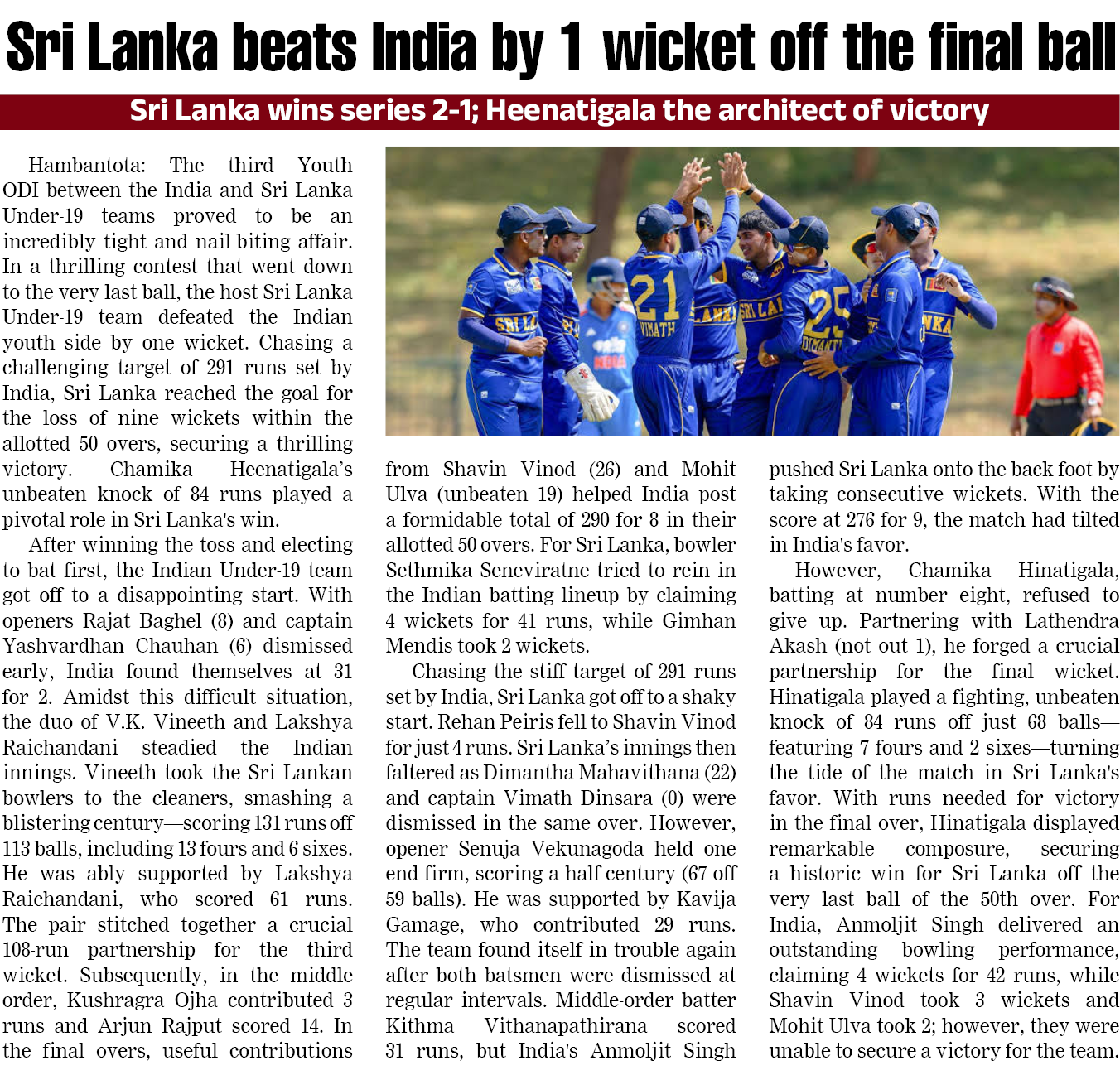 Page 2 clipping 1