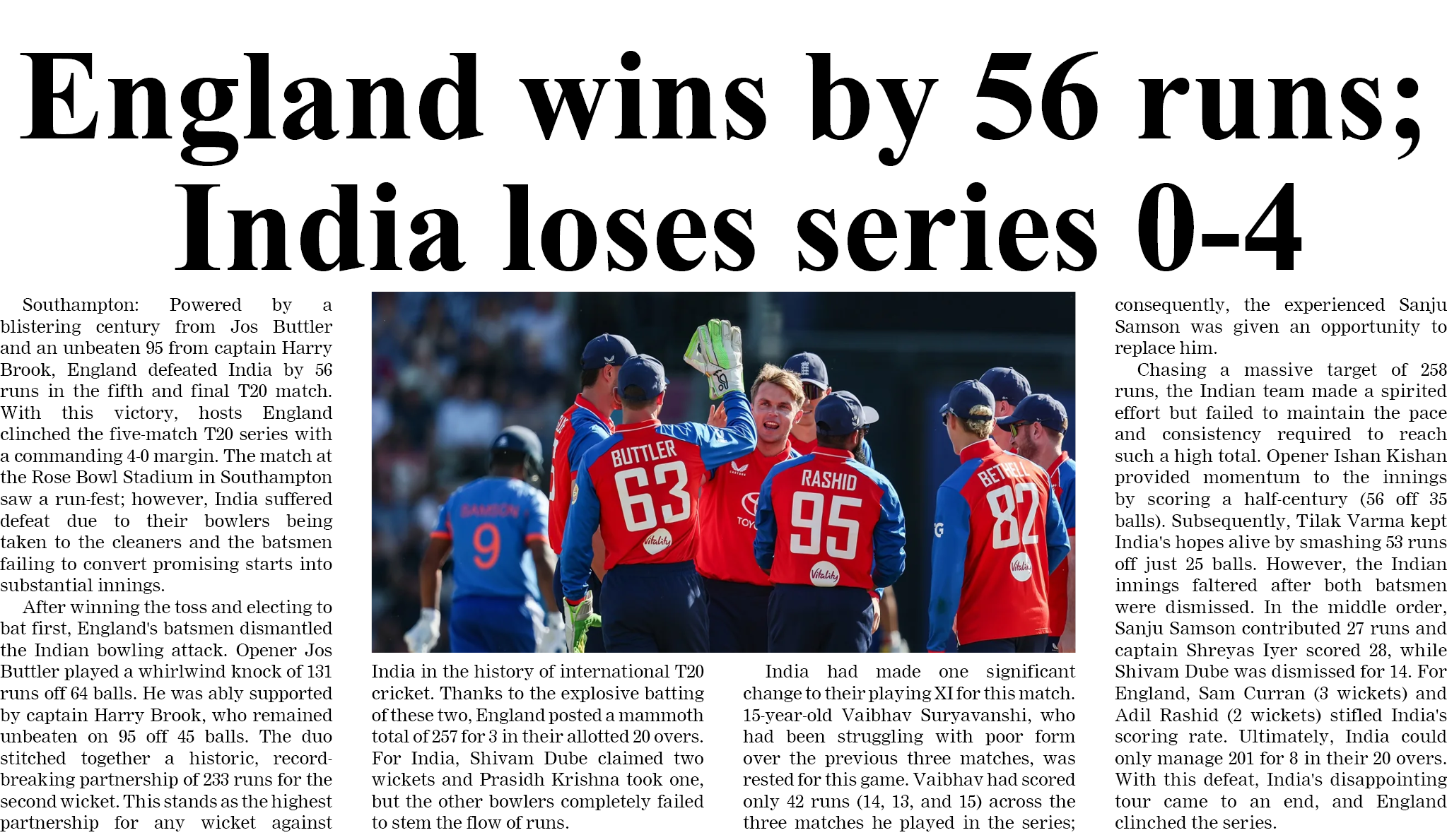 Page 1 clipping 4