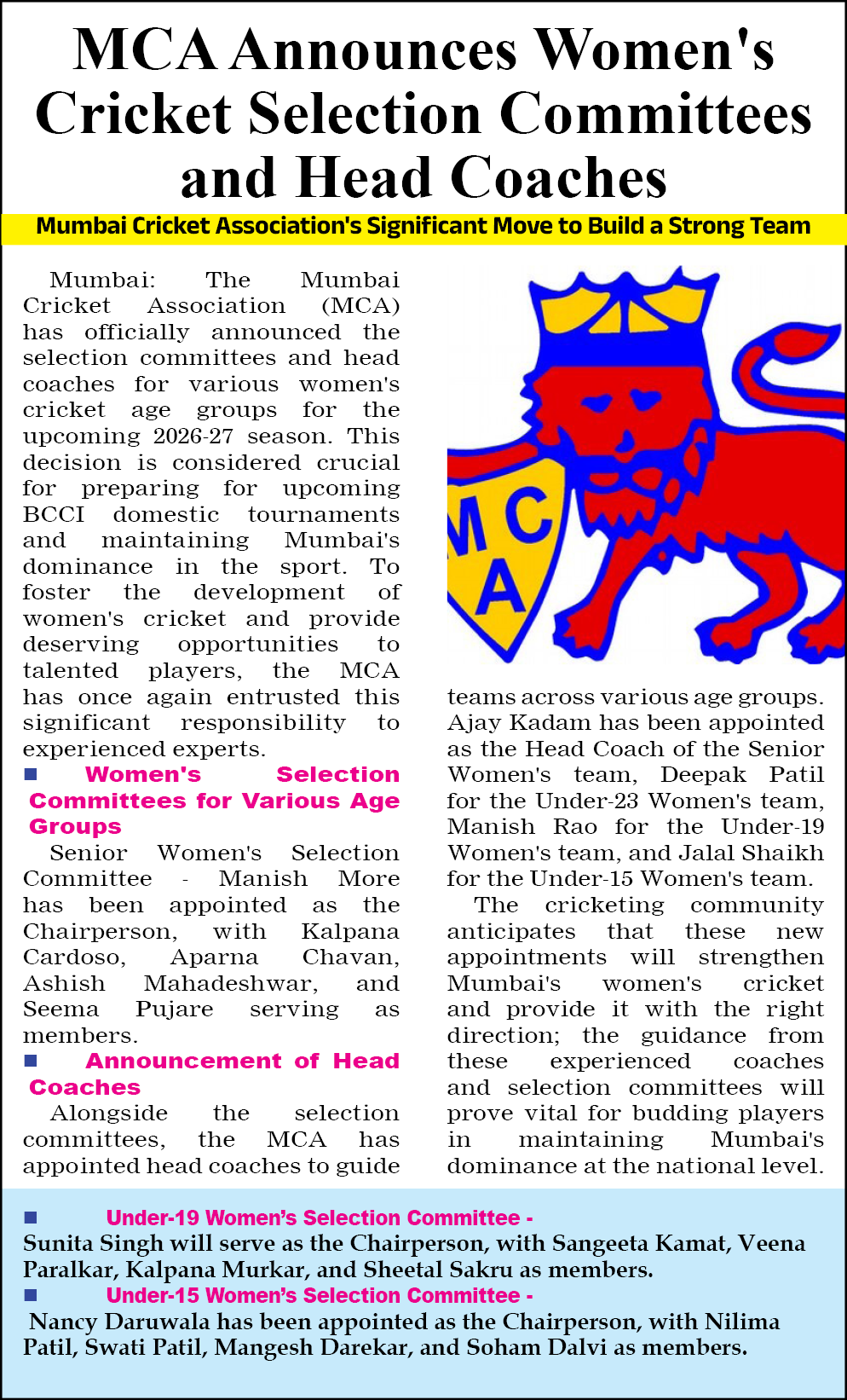 Page 6 clipping 1