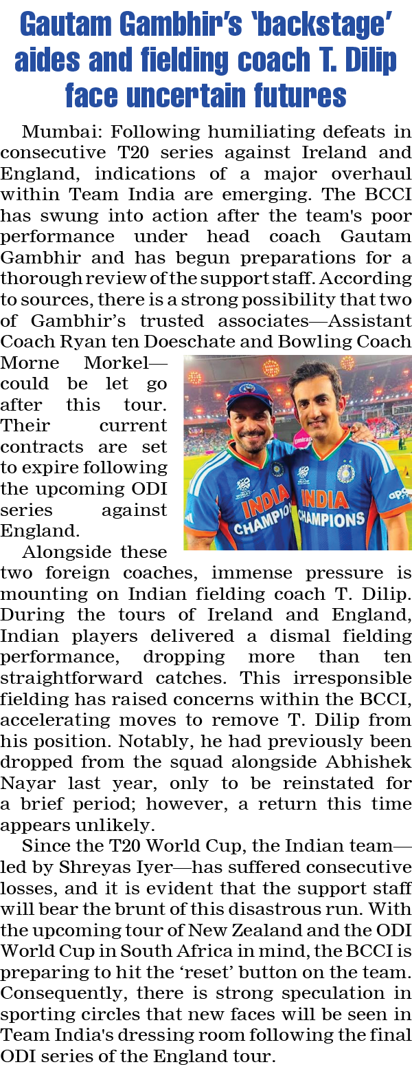 Page 1 clipping 2