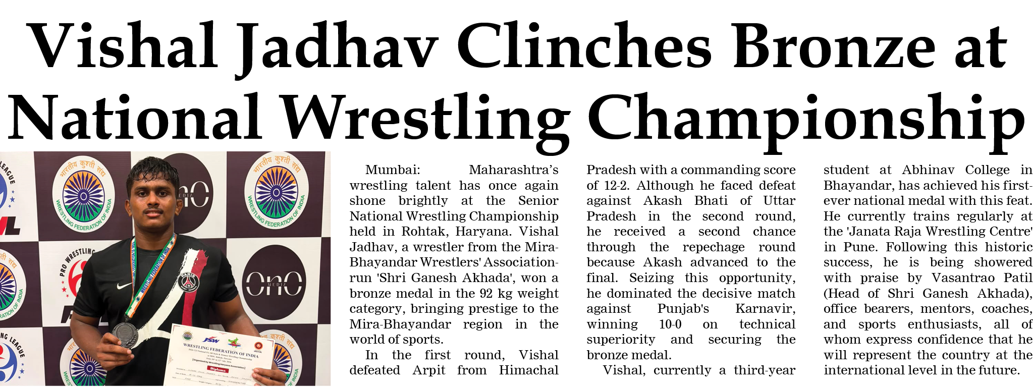 Page 8 clipping 1