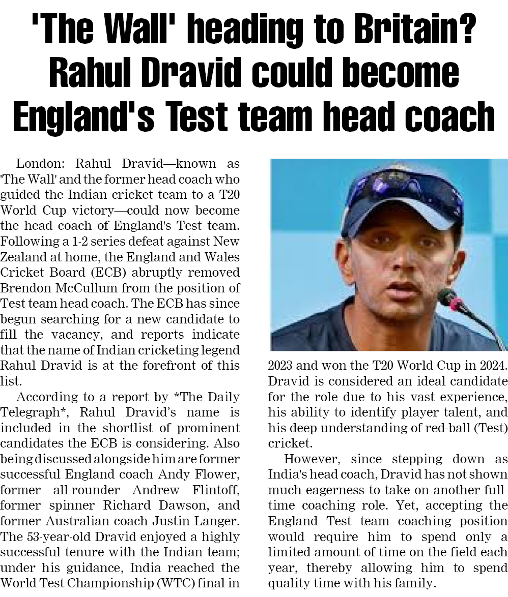 Page 1 clipping 6