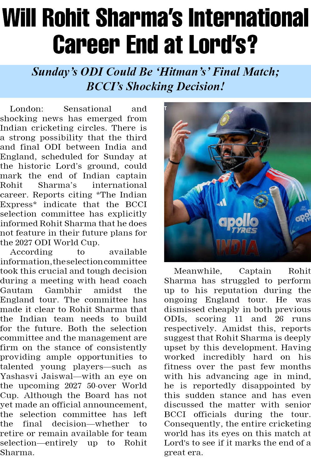 Page 1 clipping 2