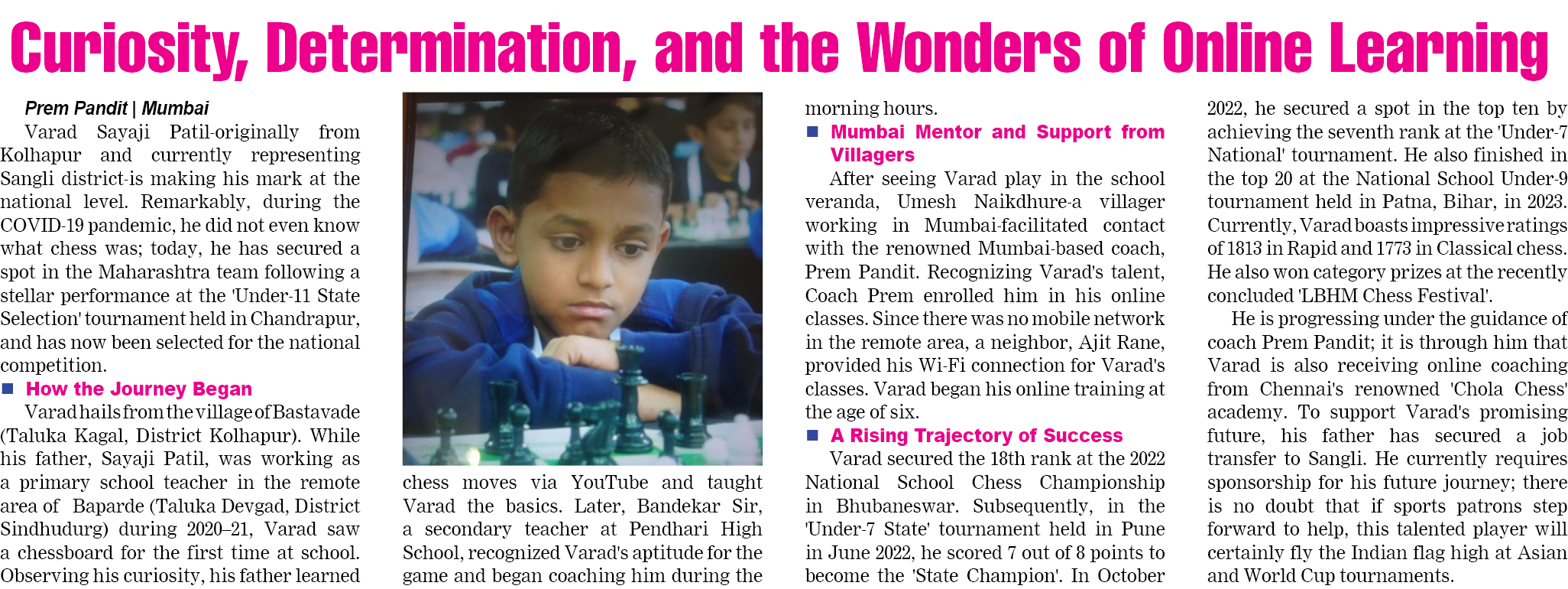 Page 8 clipping 1