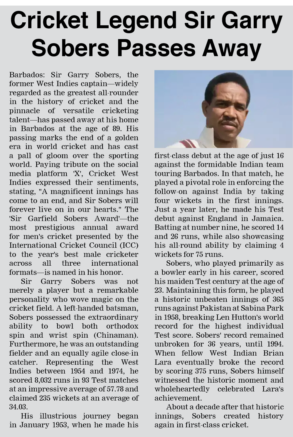 Page 1 clipping 4