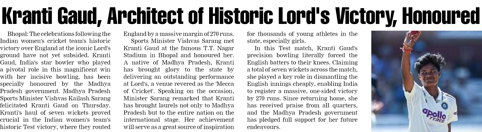 Page 6 clipping 1