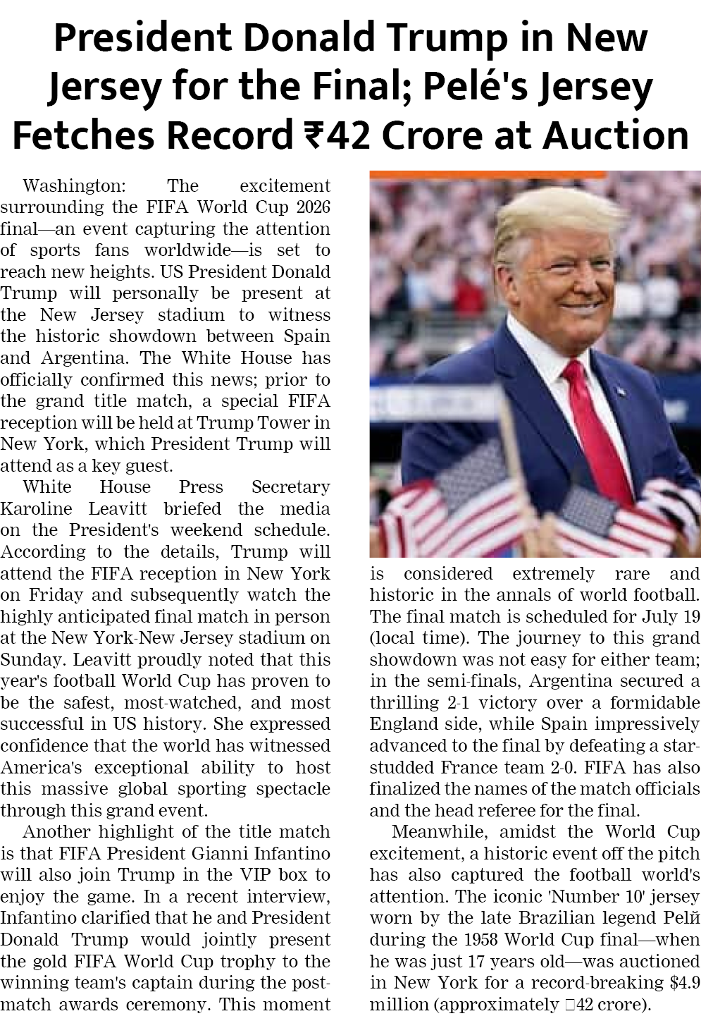 Page 1 clipping 4