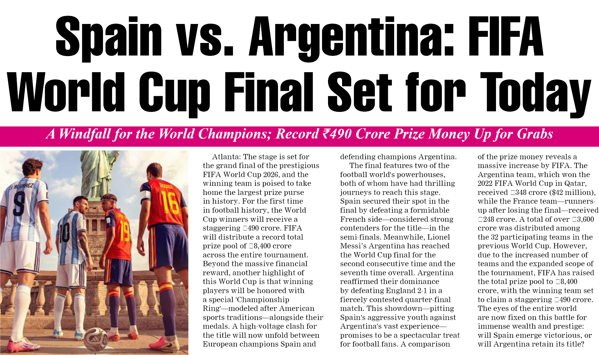 Page 1 clipping 6
