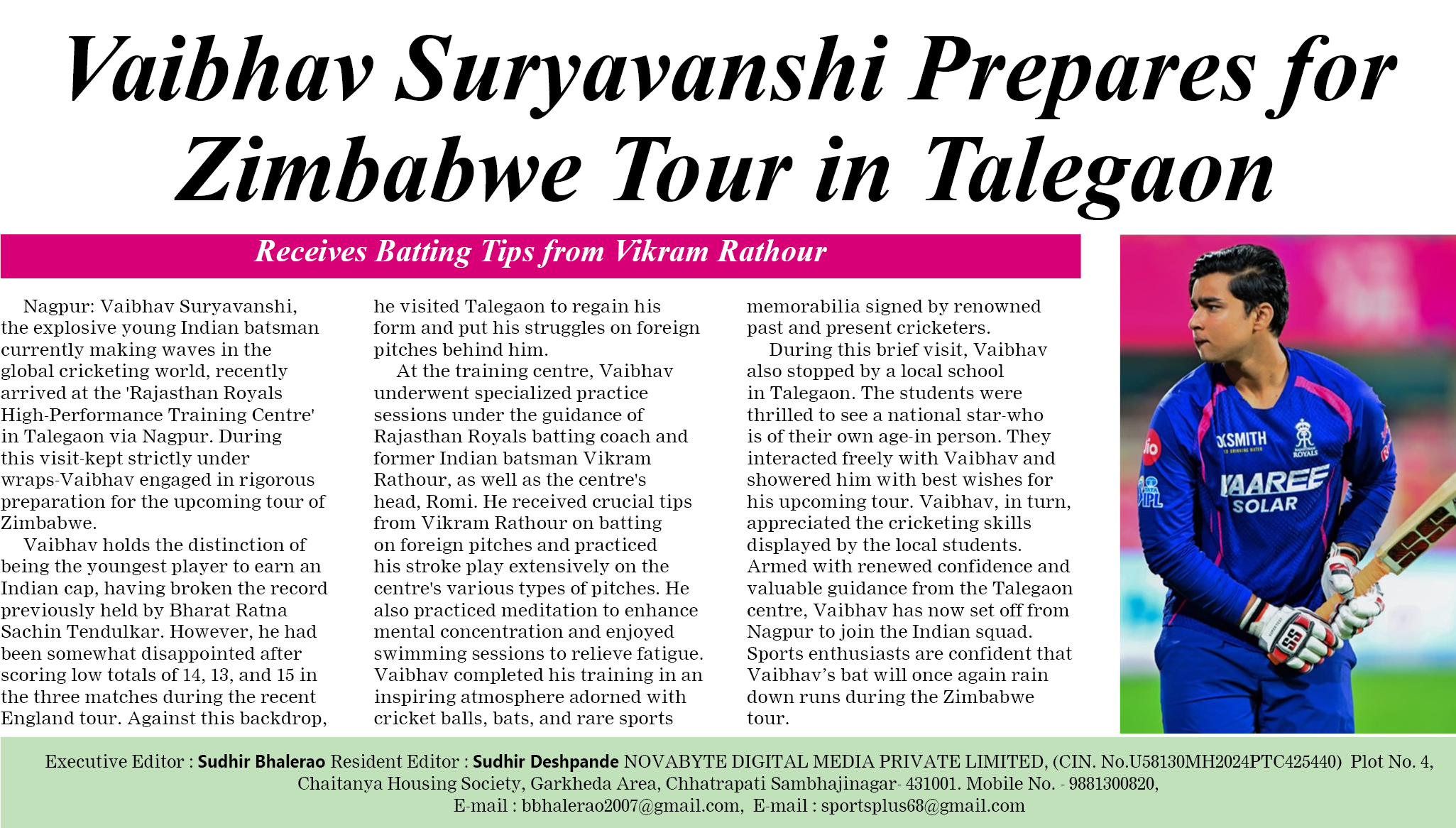Page 2 clipping 1