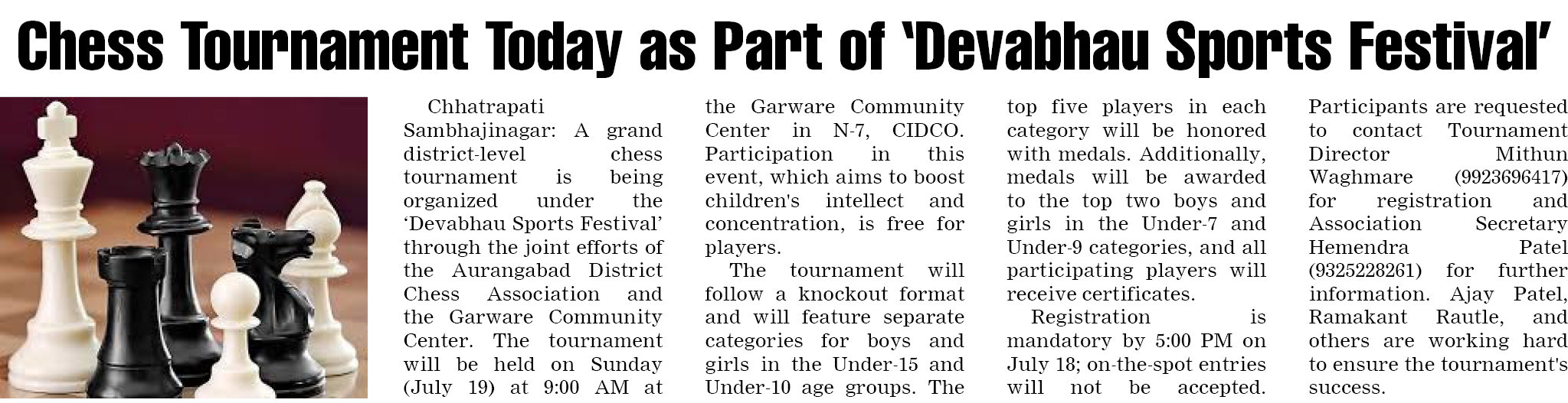 Page 6 clipping 1