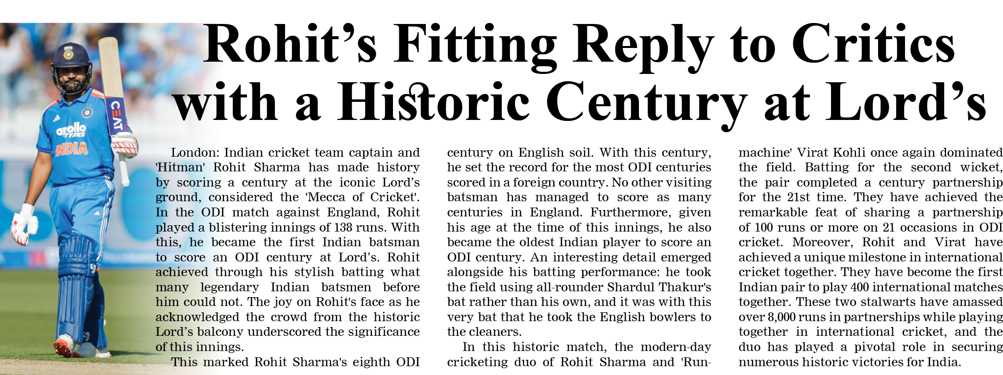 Page 1 clipping 4