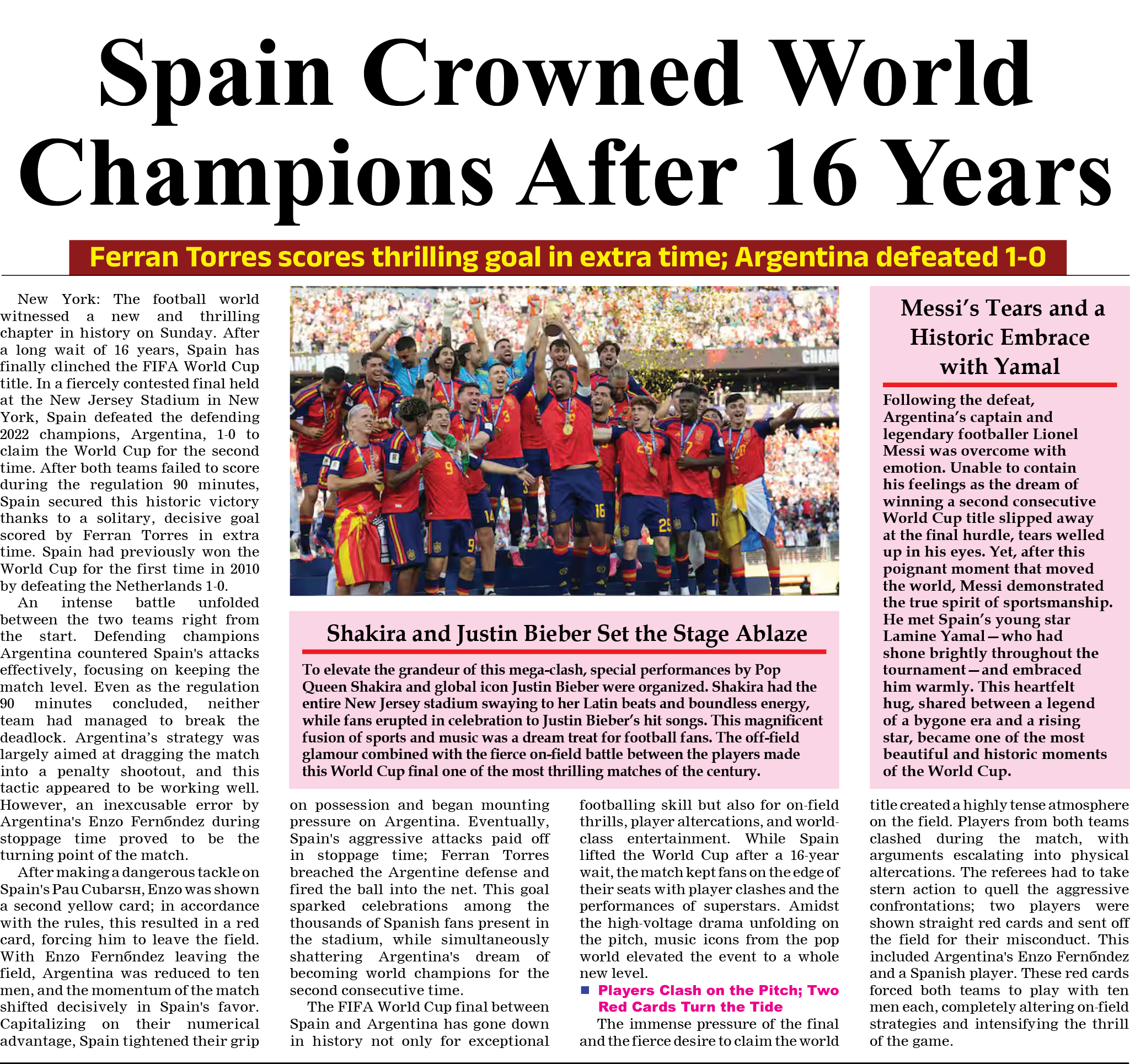 Page 1 clipping 5