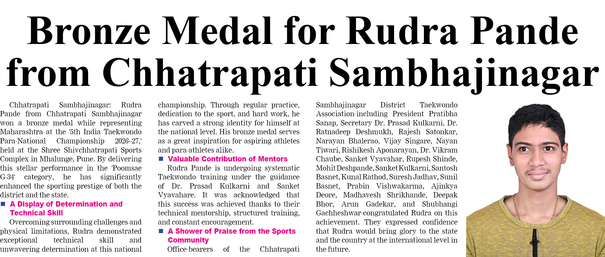 Page 4 clipping 1