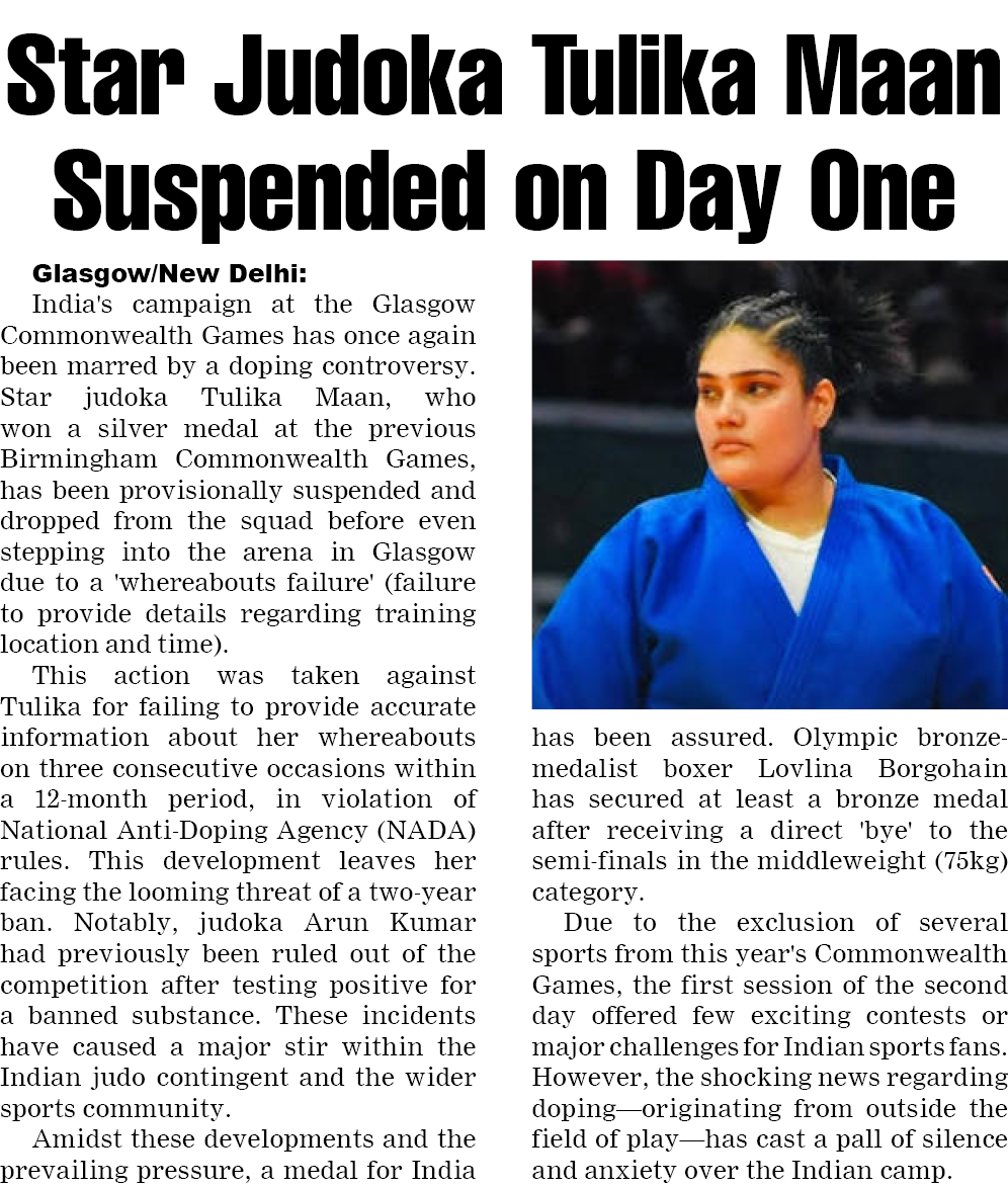 Page 1 clipping 2