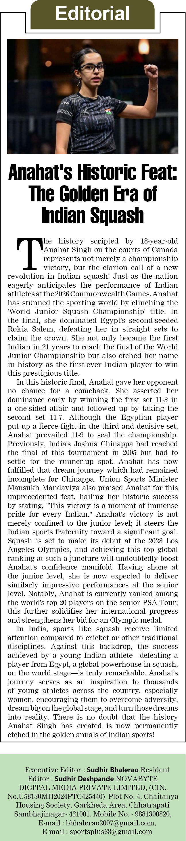 Page 2 clipping 2