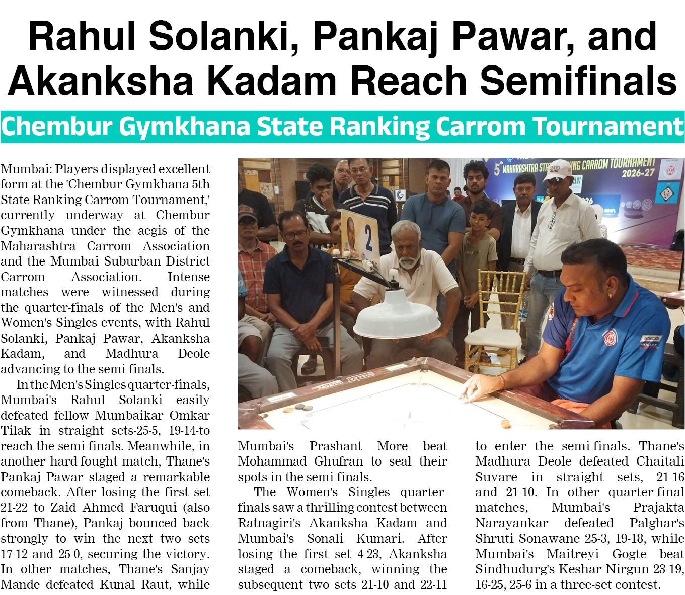 Page 6 clipping 1