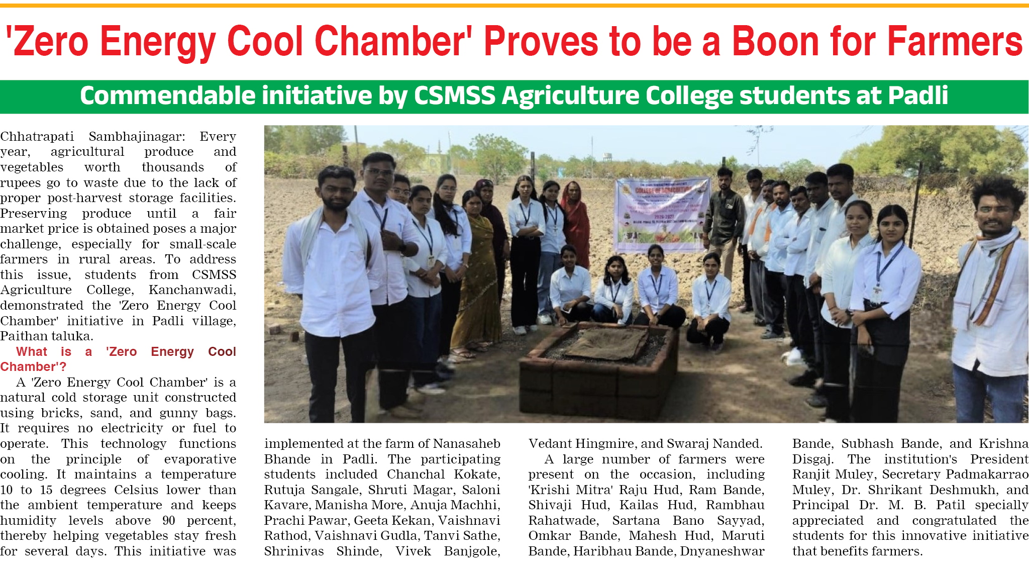 Page 8 clipping 1